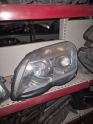 MERCEDES GLK SOL FAR