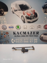 CHEVROLET LACETTİ SİLECEK MOTORU