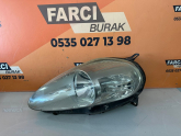 PUNTO GRANDE MOR SOKET SOL FAR ORJİNAL