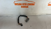 Renault Kangoo kontak terminal araçtan sökme 2003-2007