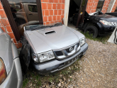 Whatsaptan siparişler Nissan terrano far