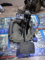 Scenic 1 otomatik vites fren pedalı