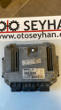 9646559980 0281010707 9644157380 peugeot 206 motor beyni