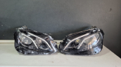 MERCEDES E SERİ W213 LED SAĞ-SOL FAR HATASIZ DOLU A2139066601