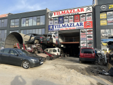Peugeot 407 2.0 dizel krank çıkma