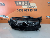 CİTROEN C5 AİRCROSS SAĞ FAR ORJİNAL