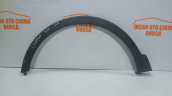 638131788R Captur Sol Ön Çamurluk Kaplaması dodik