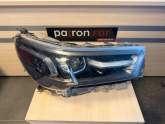 Toyota Hilux Sağ Far Full Led Orjinal