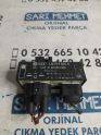 ÇIKMA VW GOLF 4 BORA POLO HB AUDİ A3 FAN KONTROL ÜNİTESİ 1J0