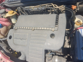 FİAT ALBEA MOTOR BEYNİ ÇIKMA