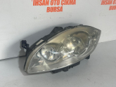 Linea sol far orijinal hatasız sökme