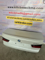 BMW G20 3SERİ BAGAJ KAPAĞI SEDEF BEYAZ