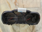 Opel combo gösterge saati çıkma orjinal 769168-350U