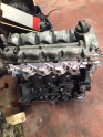 Erzincan Hyundai Accent Era Dizel Motor 1.5 CRDi D4FA Çıkma Motor