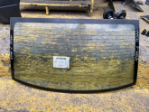OPEL ASTRA G SEDAN BAGAJ CAMI SIFIR YAN SANAYİ 5401922020