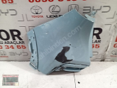 HONDA JAZZ ORJİNAL ÇIKMA SOL ARKA TAMPON KÖŞE 20+