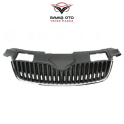 SKODA FABIA ÖN PANJUR KROM KUŞAKLI 2007 2008 2009 2010 TAYVAN