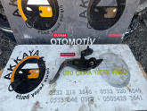 Oto Çıkma Parça / Mekanik / Pedal / Fiat / Linea / Çıkma Parça 