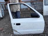 SKODA PICK UP SAĞ ÖN KAPI ORJİNAL ÇIKMA TEMİZ ÜRÜN
