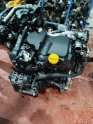 dokker 1.5 Euro5 komple motor 2013 2016