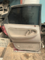 Oto Çıkma Parça / Kaporta & Karoser / Kapı / Mazda / 626 / Çıkma Parça 