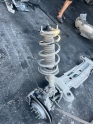 BYD SEAL ARKA DİNGİL OTO FEDAİ