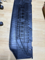 AUDİ A6 2011-2016 ÖN TAMPON ALT MUHAFAZA 4G0807611
