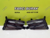 BYD SEAL U TAKIM GÜNDÜZ LEDİ SİS FARI SIFIR 2024-2026