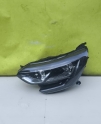 RENAULT MEGANE 4 MERCEKLİ LEDLİ SOL FAR ÇIKMA PARÇA KUL OTODA