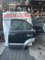 Kia Sorento sol arka kapı orjinal çıkma