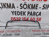 SKODA KAMİQ 2017 2024 VİRAJ DEMİRİ 2Q0411303N orjinal çıkma