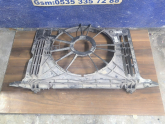 Oto Çıkma Parça / Isıtma, Soğutma & Klima / Fan Paneli / Toyota / Corolla / Çıkma Parça 