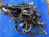 91214-C8763 HYUNDAİ İ20 1.4 MOTOR ELEKTRİK TESİSATI SİGORTA KUTU