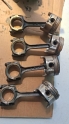 CHEVROLET KALOS 1.2 8 VALF KOMPLE PİSTON PİSTON KOLU.OTO ERKAN ÜN