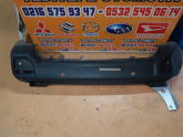 mg zs arka tampon