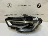 AUDİ A3 SOL FAR XENON ORJİNAL OEM:8V0941043E