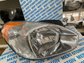 Oto Çıkma Parça / Elektrik / Far / Hyundai / Accent / Çıkma Parça 