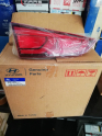 Hyundai I20 15-19 İç Stop lambası sol Hmc - 92403c8000