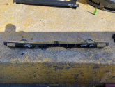 OPEL VİVARO RENAULT TRAFİC ARKA TAMPON DEMİRİ ÇIKMA 7782031930