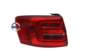 JETTA STOP LAMBASI DIŞ LEDLİ SAĞ SOL 2015 2016 2017 2018