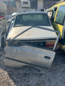 Hyundai h100 sol ön kapı