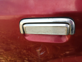 Oto Çıkma Parça / Mekanik / Kapı Kolu / Opel / Rekord / Çıkma Parça 