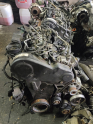 AUDİ A4 2.0TDİ CIKMA ORJİNAL KOMPLE MOTOR
