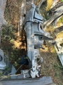 OTO CEMDEN ÇIKMA OPEL ASTRA H SAĞ ÇEYREK PODYE