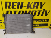 214107347R DACİA SANDERO 3 TALİANT MOTOR SU RADYATÖRÜ ORJ RENKAY