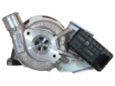 FORD TRANSİT  2.4 DİZEL 140 LIK TURBOSU 752610   6C1Q6K682EF VESG