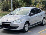 Renault fluence sol arka kapı
