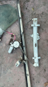 2005 Honda civic ÇIKMA ORJINAL  hatchback sol ön kapı cam krikosu