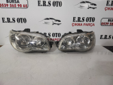 Oto Çıkma Parça / Kaporta & Karoser / Kapı / Fiat / Albea / Çıkma Parça 