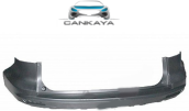 ARKA TAMPON ÜST CRV 2010-